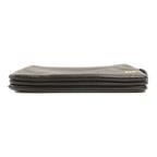 Delvaux · Calfskin Wallet