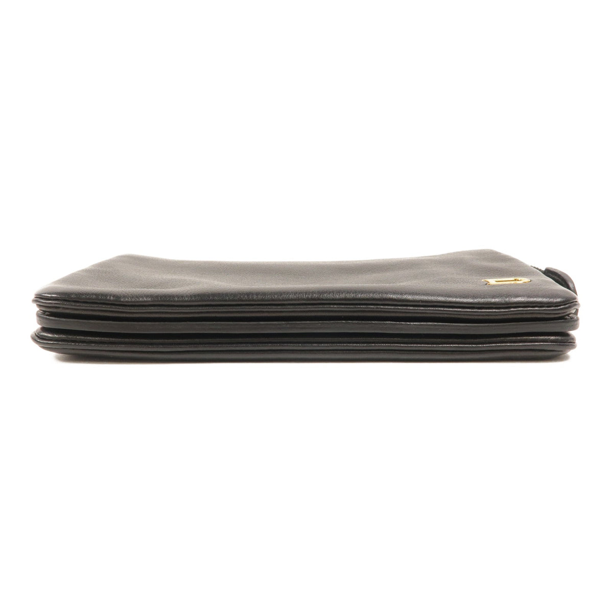 Delvaux · Calfskin Wallet