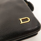 Delvaux · Calfskin Wallet