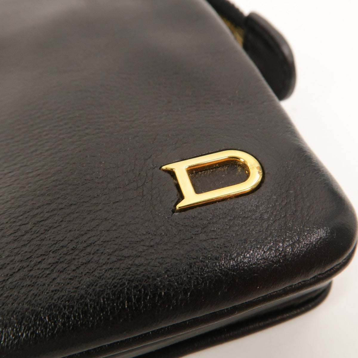 Delvaux · Calfskin Wallet