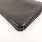 Delvaux · Calfskin Wallet