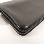 Delvaux · Calfskin Wallet