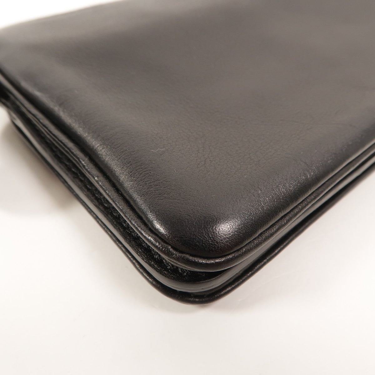 Delvaux · Calfskin Wallet