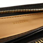 Delvaux · Calfskin Wallet