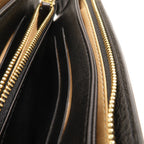 Delvaux · Calfskin Wallet