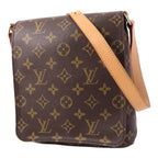 Louis Vuitton Musette Salsa · Monogram