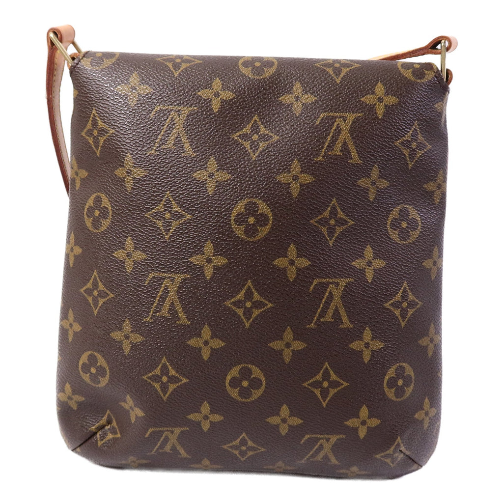 Louis Vuitton Musette Salsa · Monogram