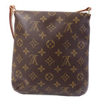 Louis Vuitton Musette Salsa · Monogram