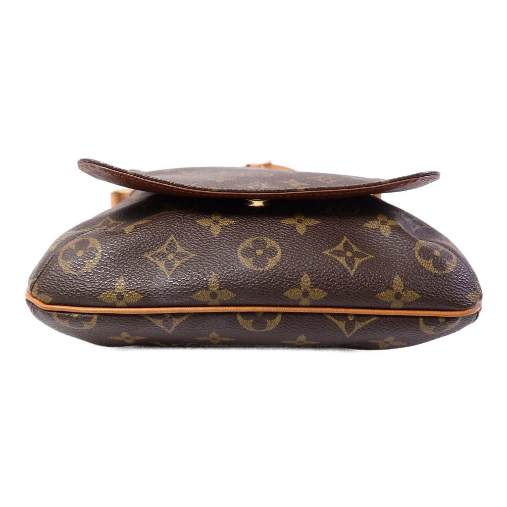 Louis Vuitton Musette Salsa · Monogram