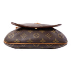 Louis Vuitton Musette Salsa · Monogram