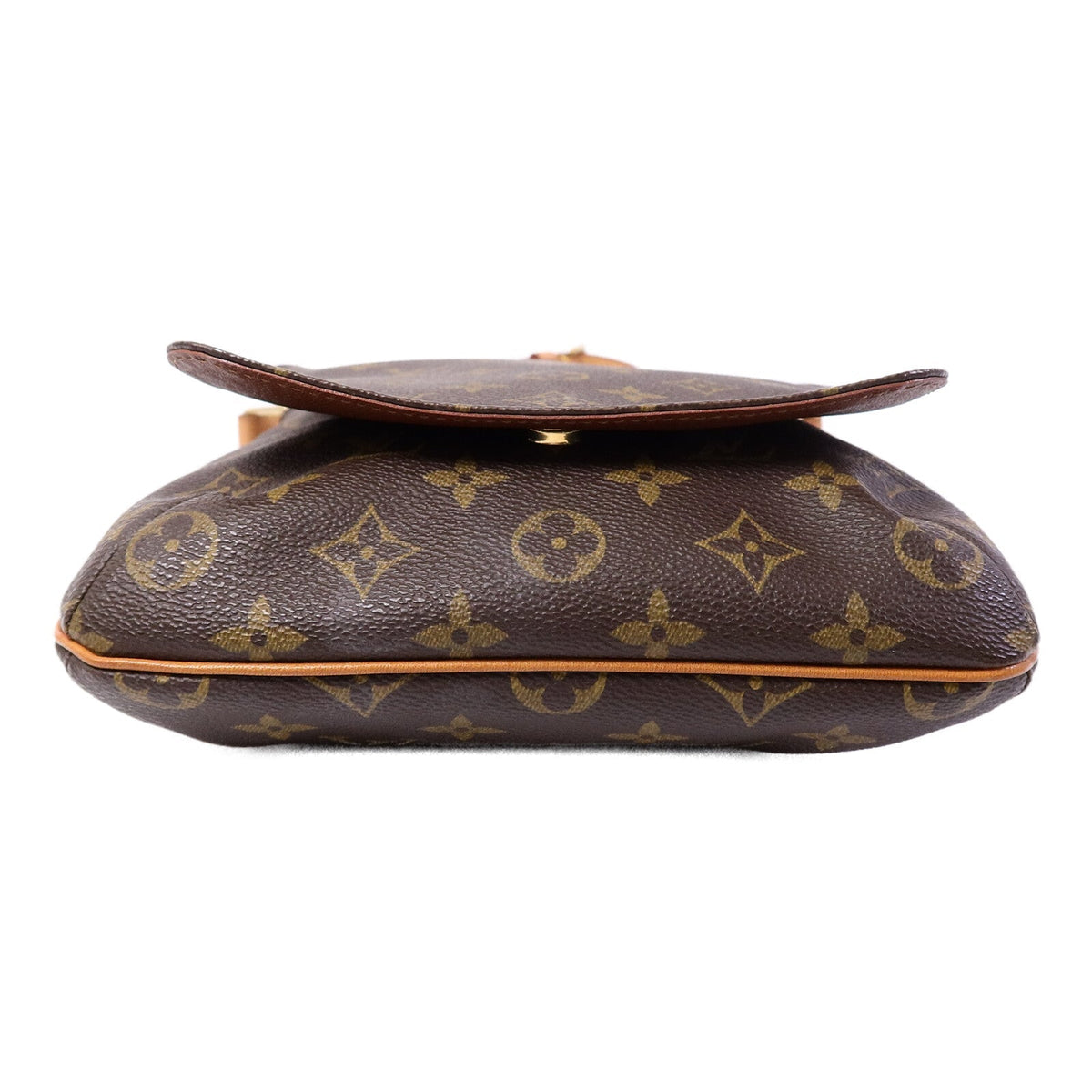 Louis Vuitton Musette Salsa · Monogram