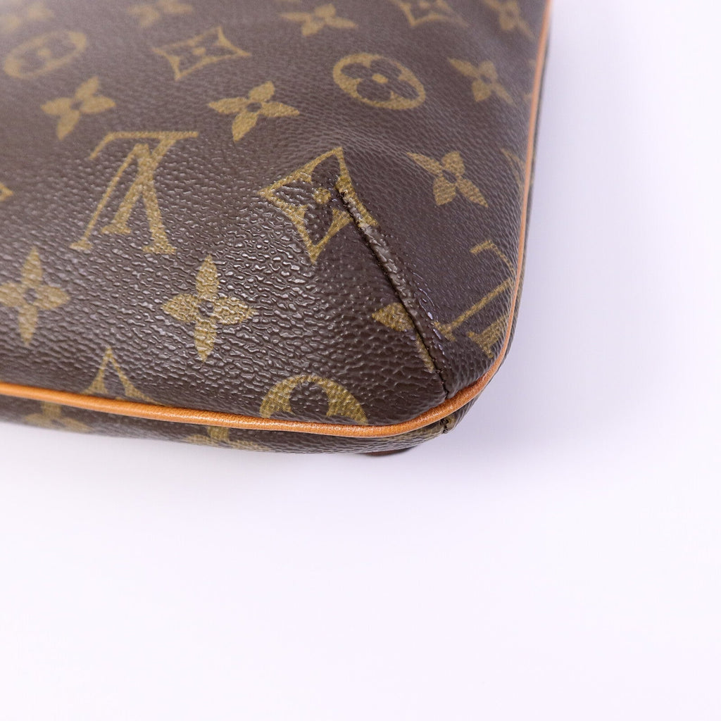 Louis Vuitton Musette Salsa · Monogram