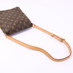 Louis Vuitton Musette Salsa · Monogram