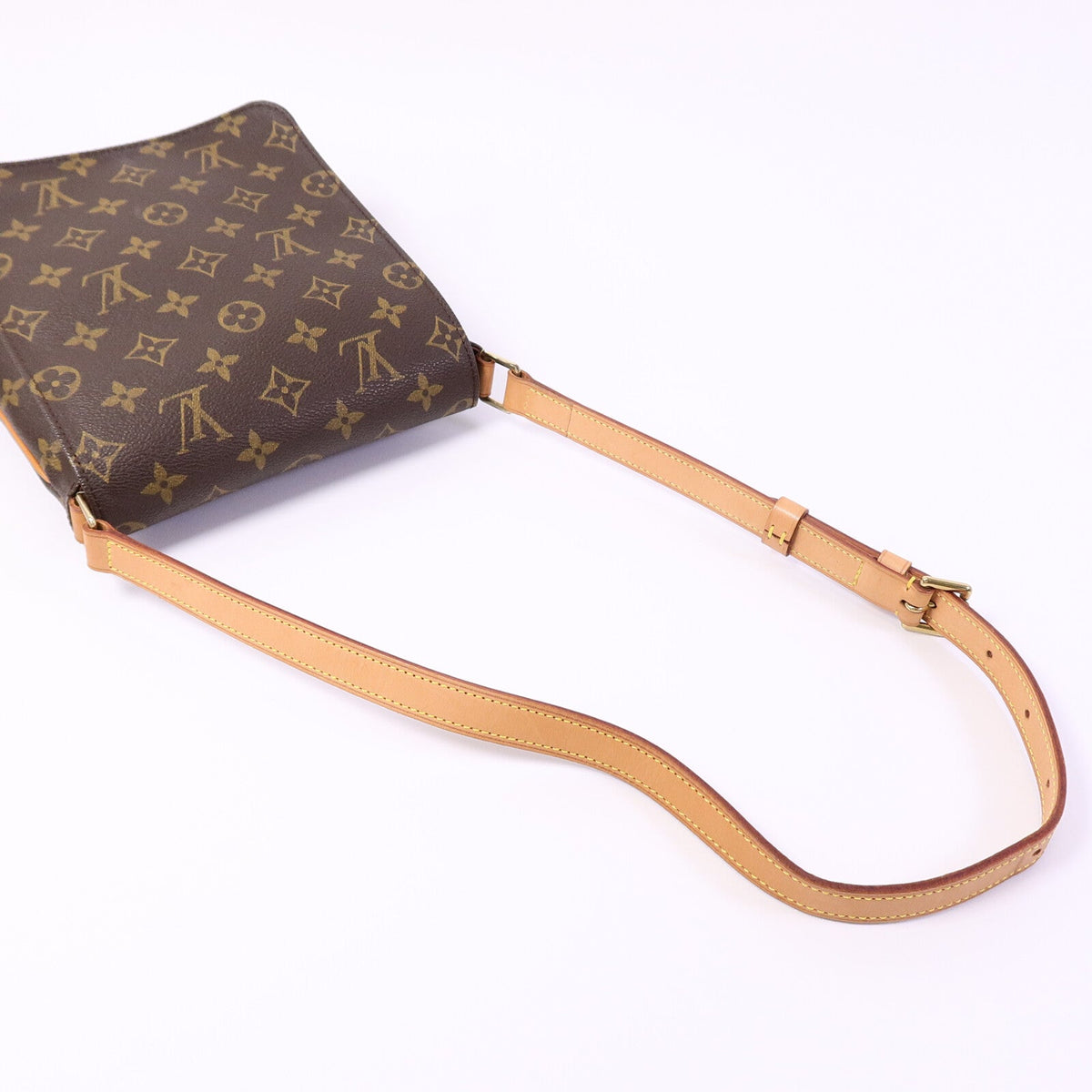 Louis Vuitton Musette Salsa · Monogram