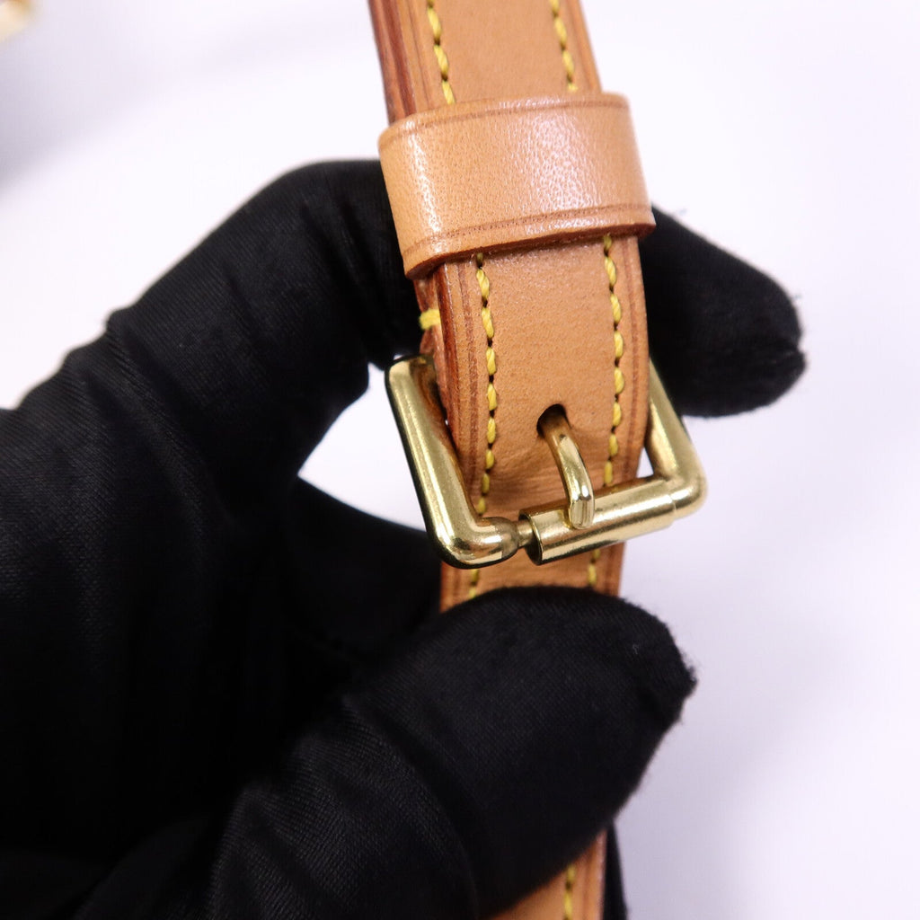 Louis Vuitton Musette Salsa · Monogram