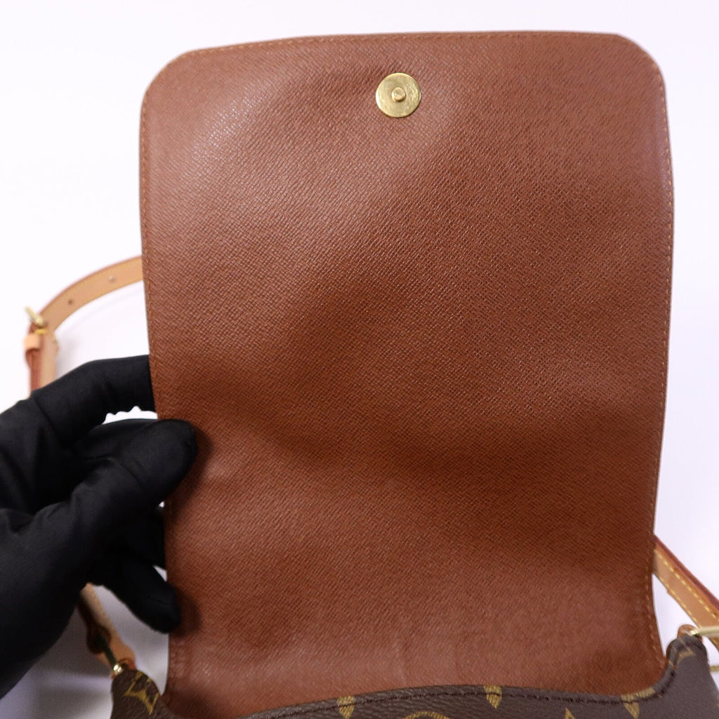 Louis Vuitton Musette Salsa · Monogram