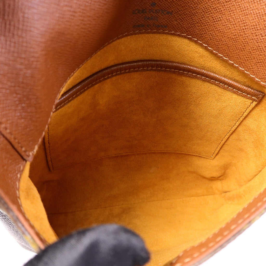 Louis Vuitton Musette Salsa · Monogram