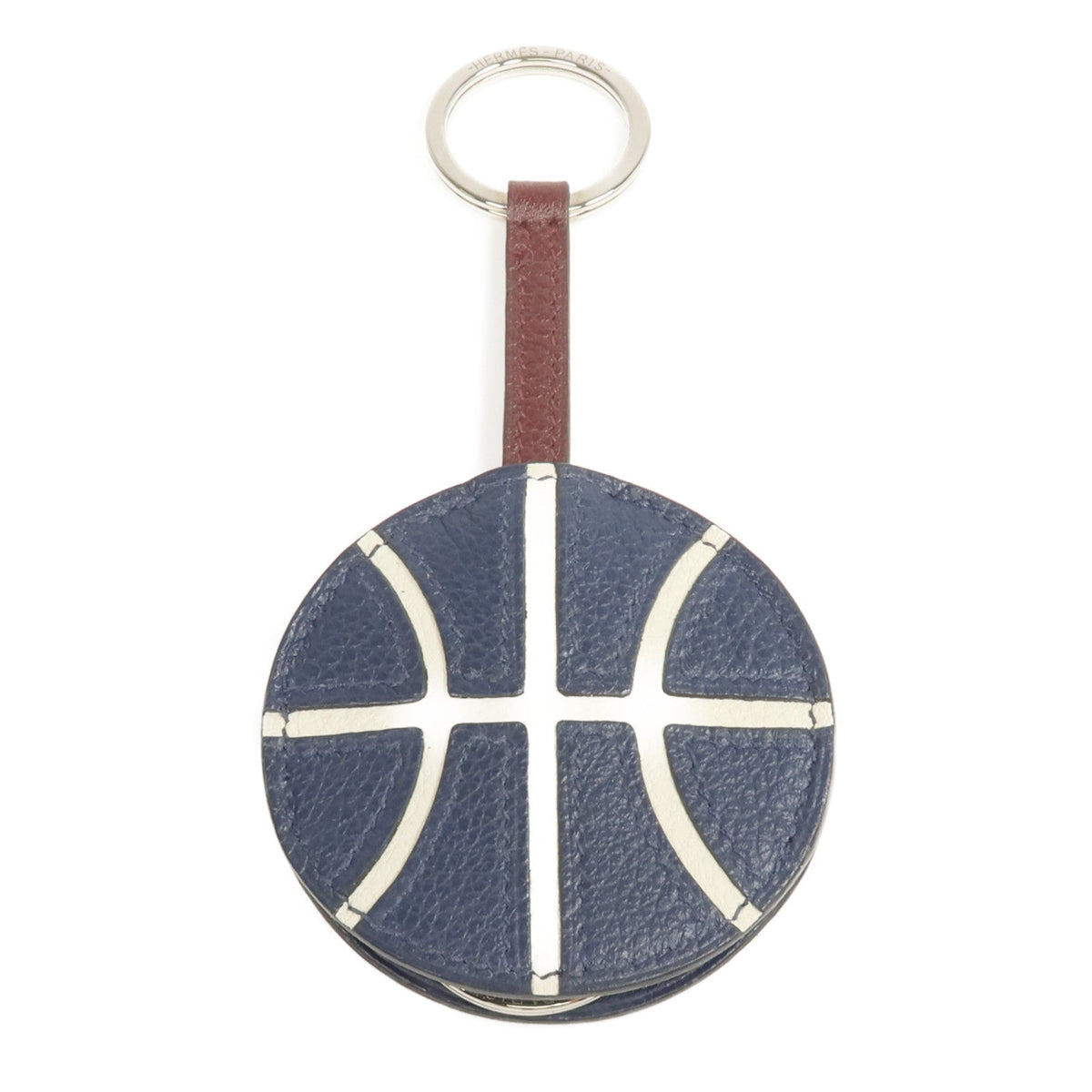 Hermès · Evercolor Leather Charm