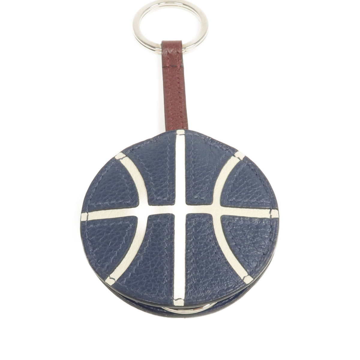 Hermès · Evercolor Leather Charm