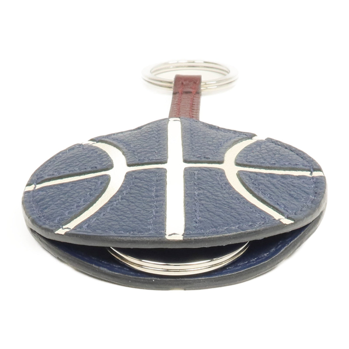 Hermès · Evercolor Leather Charm