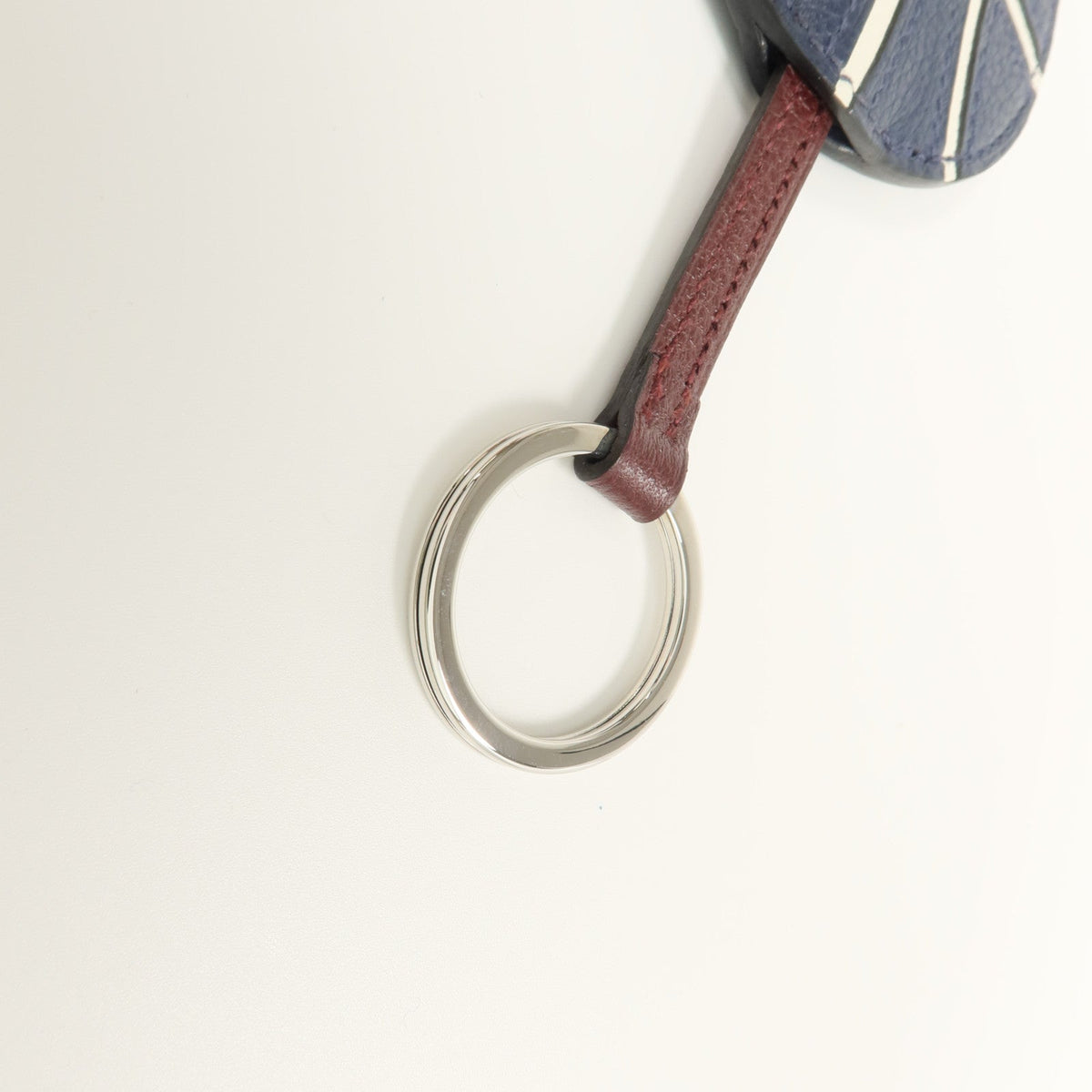 Hermès · Evercolor Leather Charm