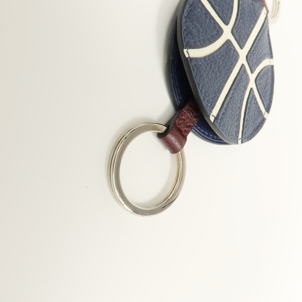 Hermès · Evercolor Leather Charm
