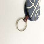 Hermès · Evercolor Leather Charm