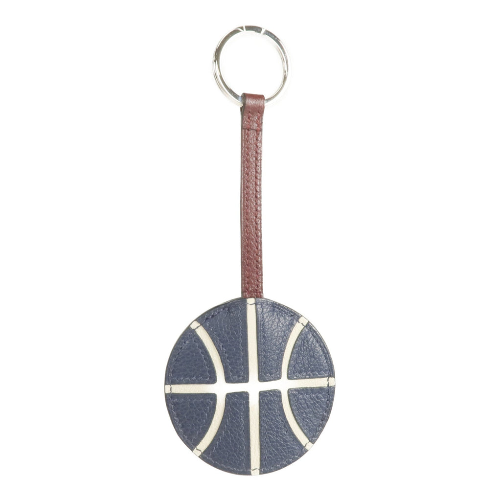 Hermès · Evercolor Leather Charm