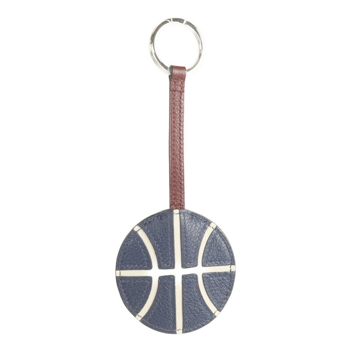 Hermès · Evercolor Leather Charm