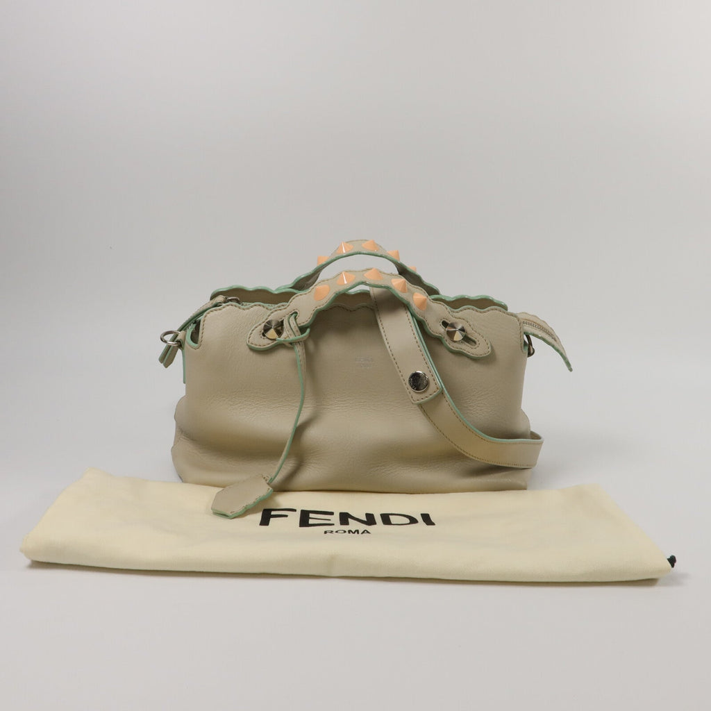 Fendi By The Way · Calfskin