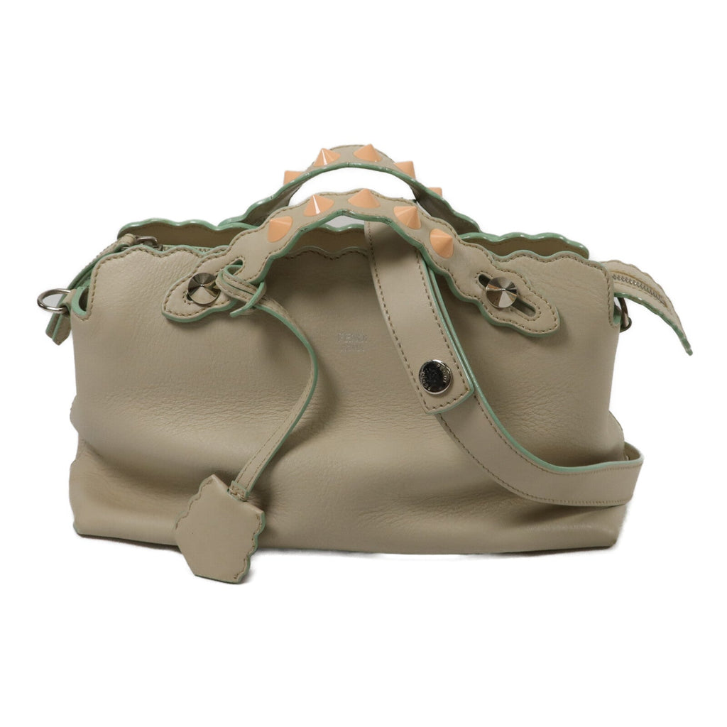 Fendi By The Way · Calfskin