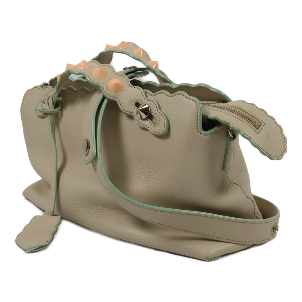 Fendi By The Way · Calfskin