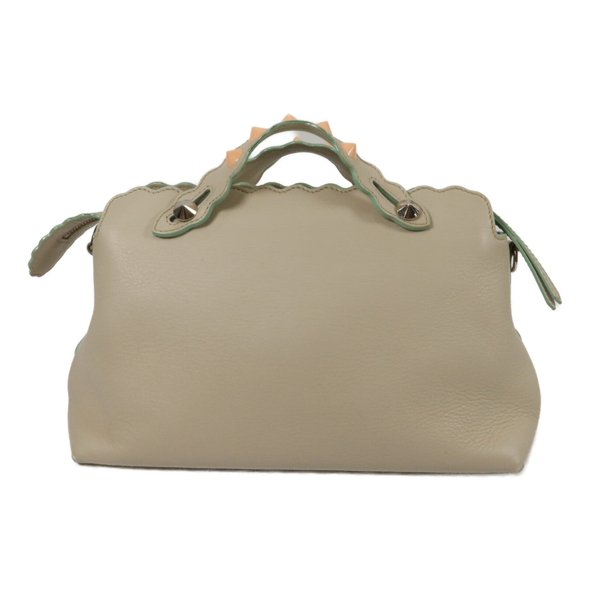 Fendi By The Way · Calfskin