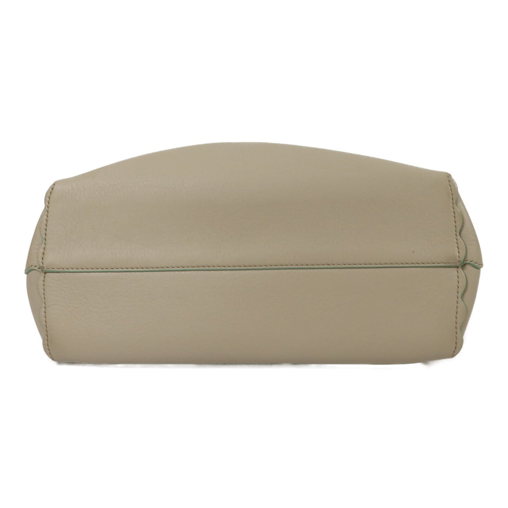 Fendi By The Way · Calfskin