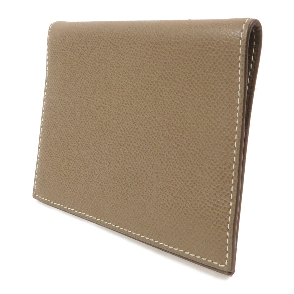 Hermès Globe-Trotter · Veau Epsom