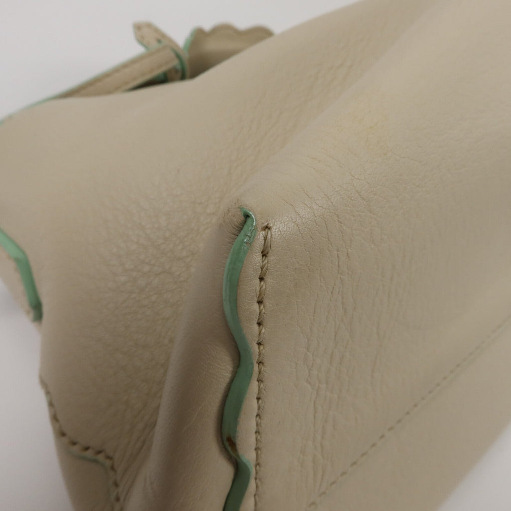 Fendi By The Way · Calfskin