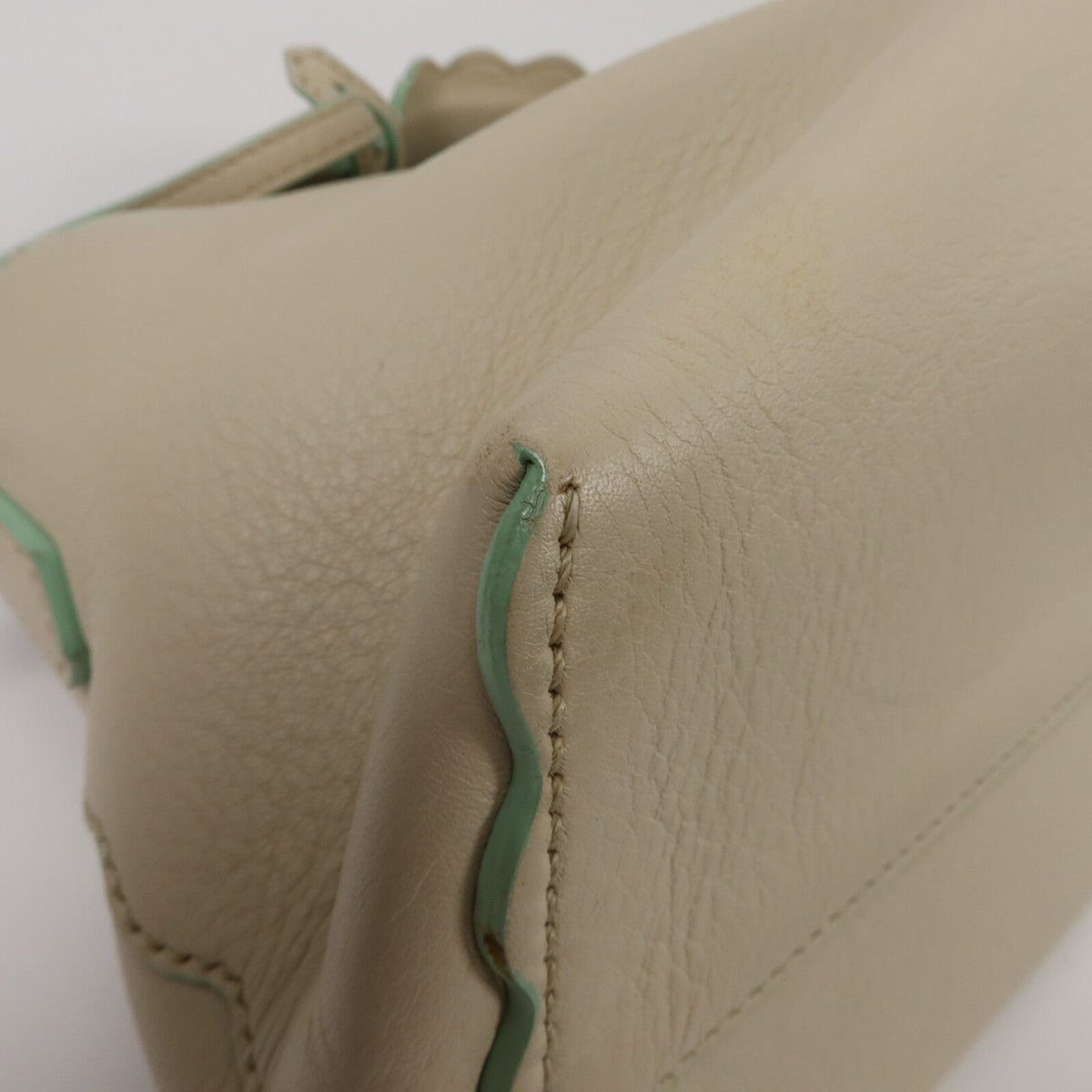 Fendi By The Way · Calfskin