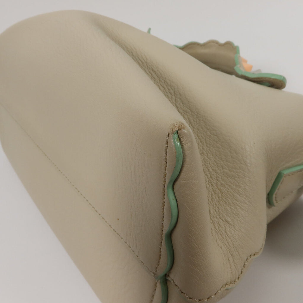 Fendi By The Way · Calfskin