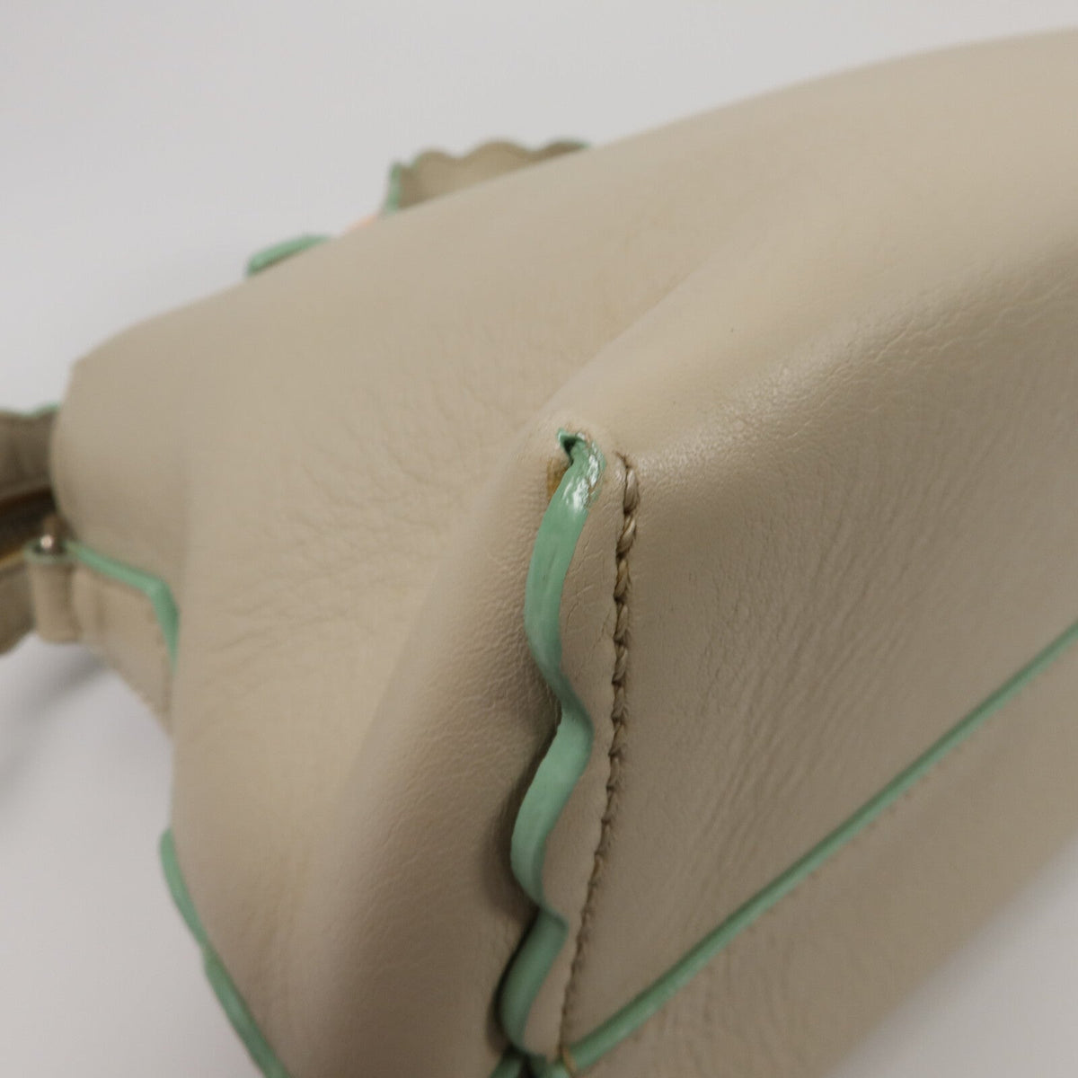 Fendi By The Way · Calfskin