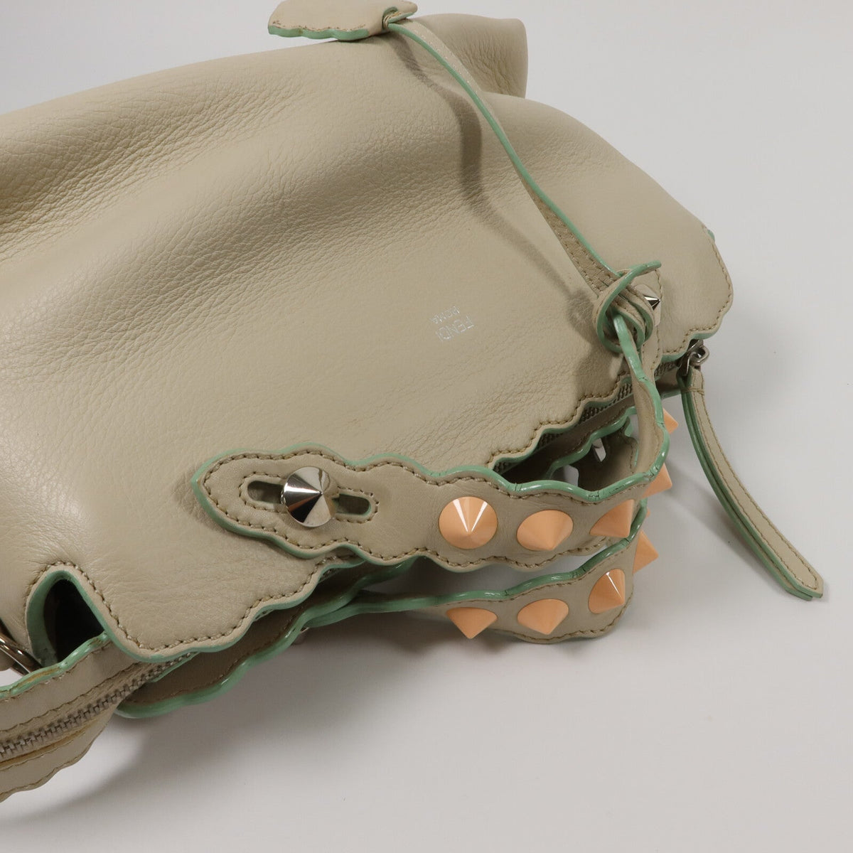 Fendi By The Way · Calfskin