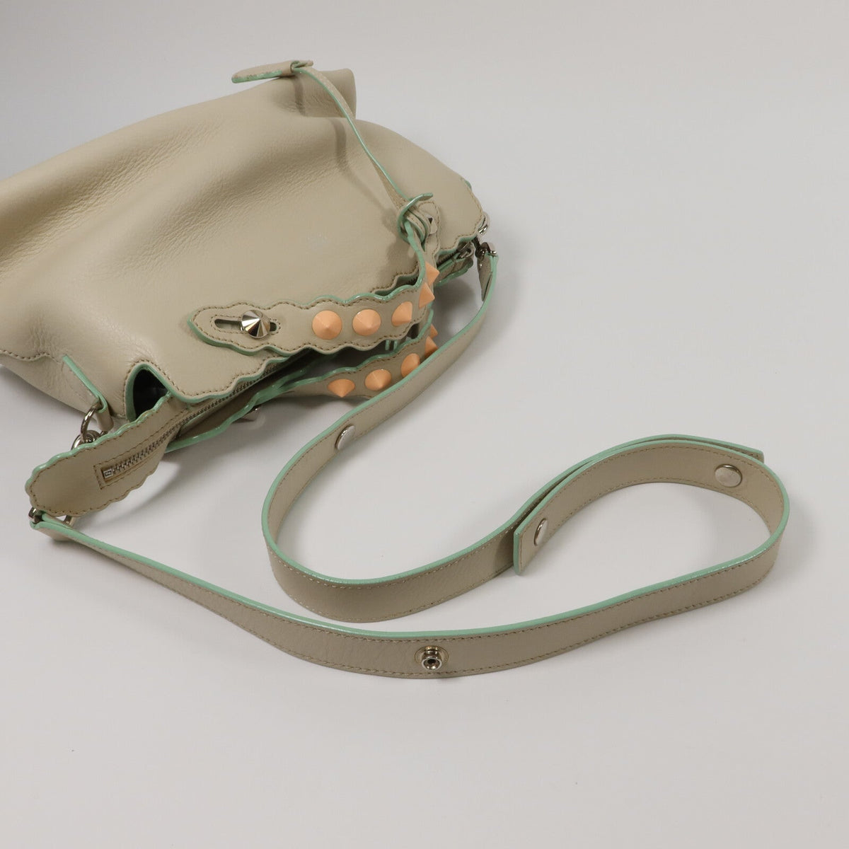 Fendi By The Way · Calfskin