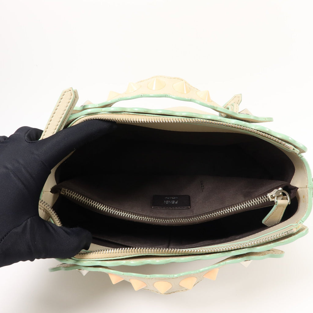 Fendi By The Way · Calfskin