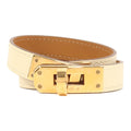 Hermès Kelly Double Tour · Epsom Leather