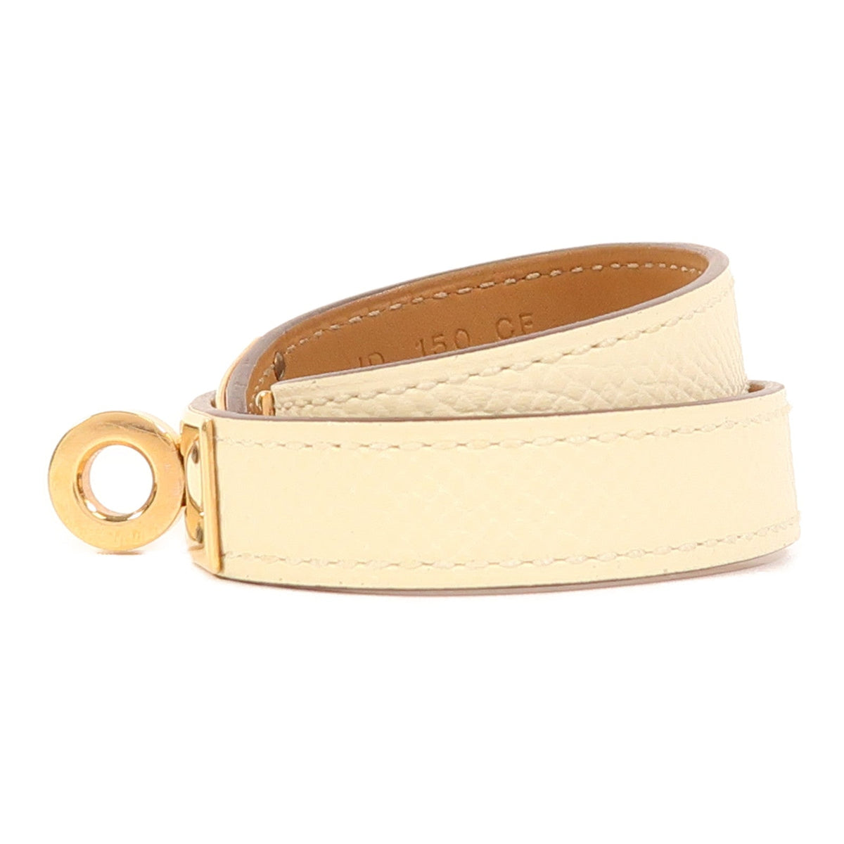Hermès Kelly Double Tour · Epsom Leather
