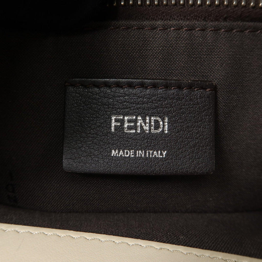 Fendi By The Way · Calfskin