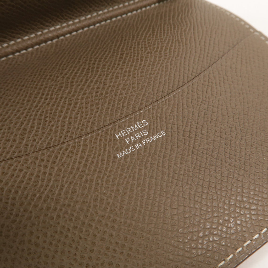 Hermès Globe-Trotter · Veau Epsom
