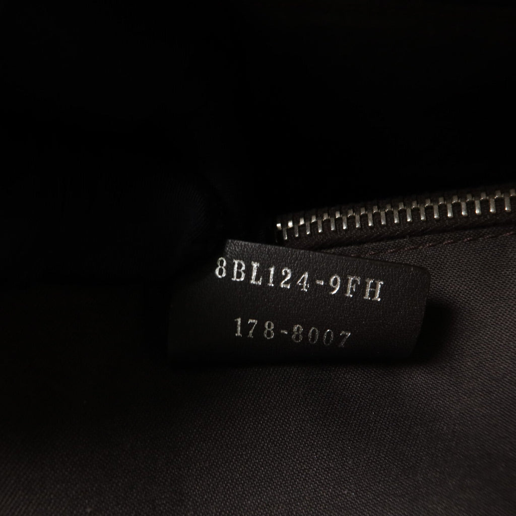 Fendi By The Way · Calfskin