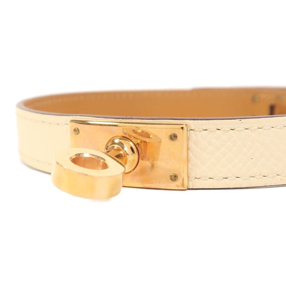 Hermès Kelly Double Tour · Epsom Leather