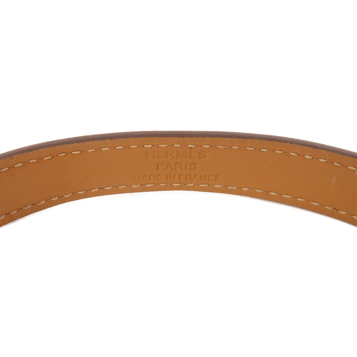 Hermès Kelly Double Tour · Epsom Leather