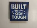 Ford wall art box.